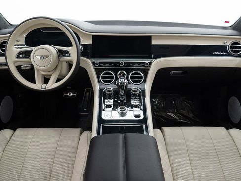 Used 2023 Bentley Continental GT Azure AWD/4WD image 23