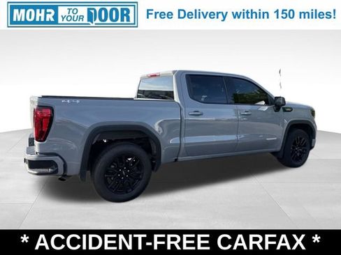 Used 2024 GMC Sierra 1500 Elevation AWD/4WD image 7