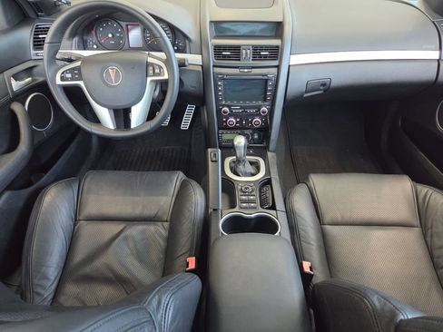 Used 2008 Pontiac G8 GT w/ Premium Package RWD image 11