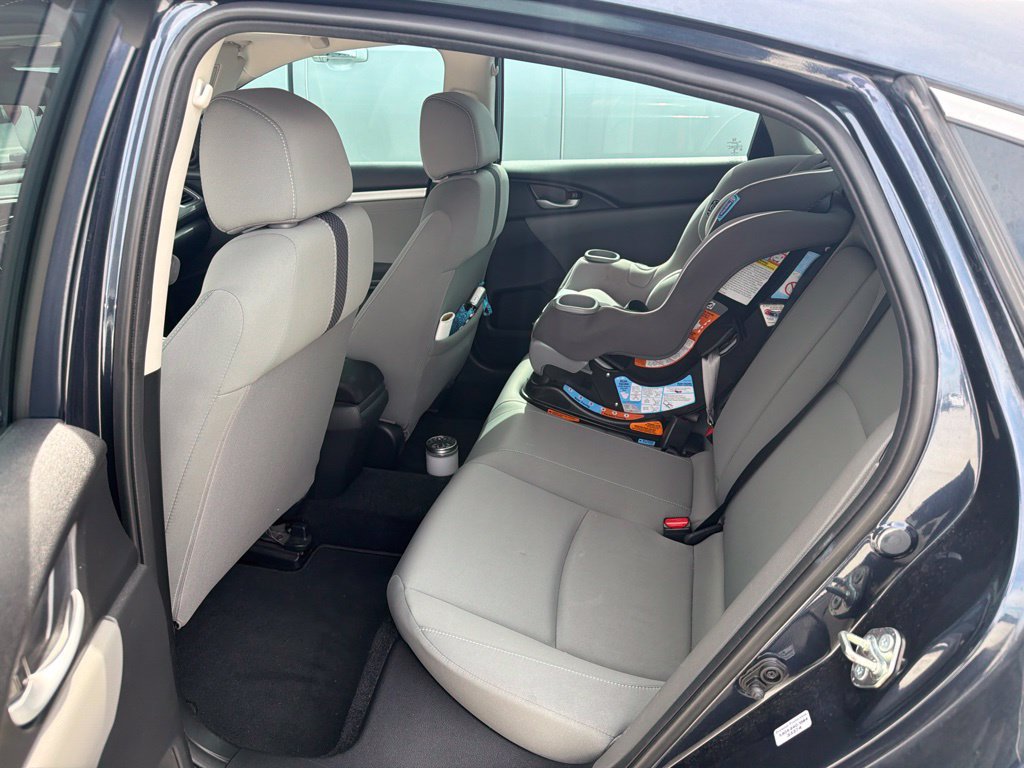 Used 2020 Honda Civic EX image 9