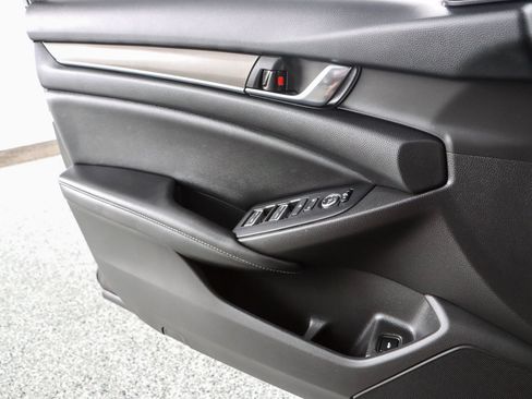 Used 2022 Honda Accord Sport image 21