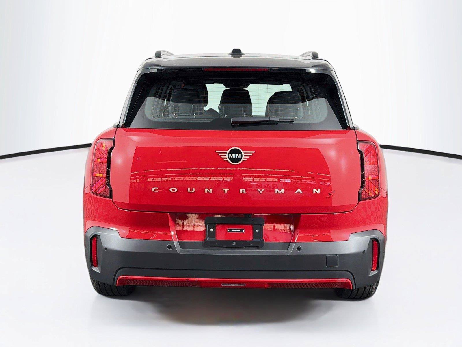 Used 2026 MINI Cooper Countryman S AWD/4WD image 10