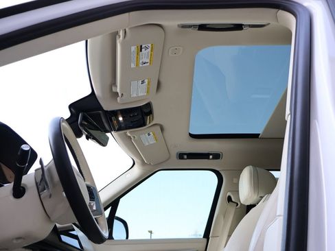 Used 2023 Land Rover Range Rover SE image 37