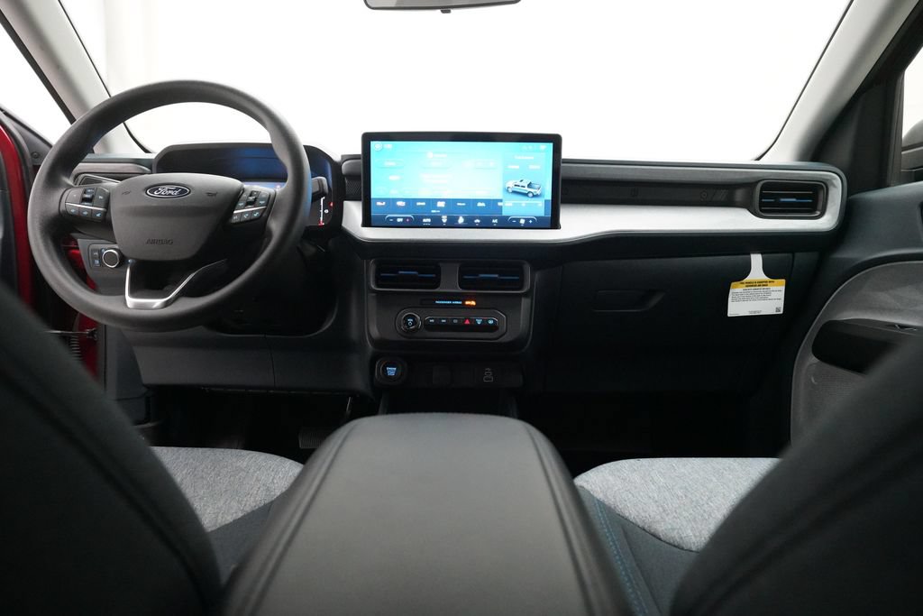 Used 2025 Ford Maverick XLT w/ Equipment Group 301A AWD/4WD image 5