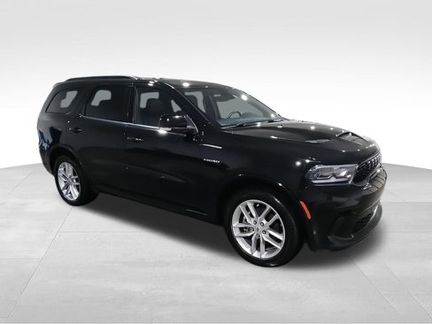 Used 2025 Dodge Durango R/T AWD/4WD image 2