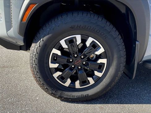 Used 2023 Nissan Frontier PRO-4X w/ Tow Package image 7