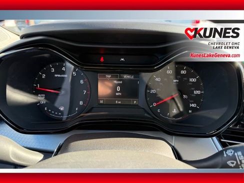 New 2026 Chevrolet Trax LS w/ LS Convenience Package image 39