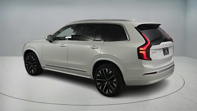 Certified 2026 Volvo XC90 B6 Ultra w/ Protection Package AWD/4WD image 6