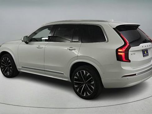 Certified 2026 Volvo XC90 B6 Ultra w/ Protection Package AWD/4WD image 6