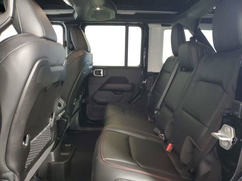 New 2026 Jeep Wrangler Unlimited Rubicon 392 image 21