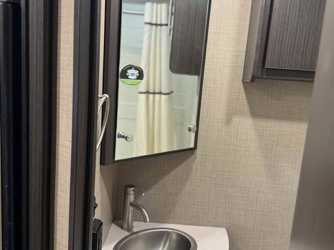 Used 2019 Ford Transit 350 156 DRW w/ Motorhome Prep Package image 9