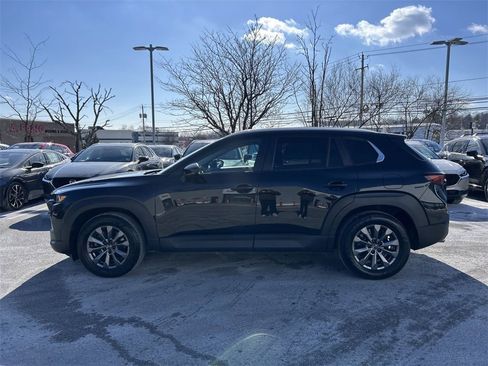 Certified 2023 MAZDA CX-50 2.5 S w/ Cargo Package image 5