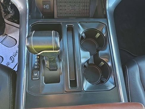 Used 2023 Ford F150 Lariat w/ Equipment Group 502A High image 17