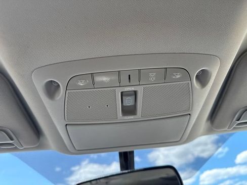Used 2017 Nissan Murano SL AWD/4WD image 20