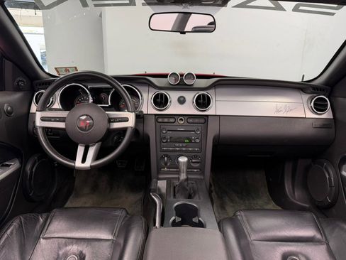 Used 2005 Ford Mustang GT Premium RWD image 59