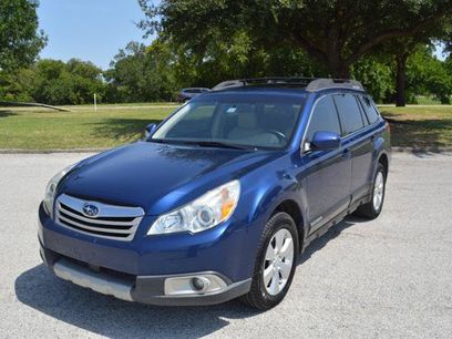 Used 2010 Subaru Outback 3.6R Limited