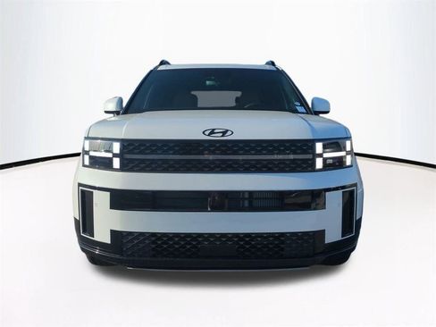 New 2026 Hyundai Santa Fe Calligraphy image 3