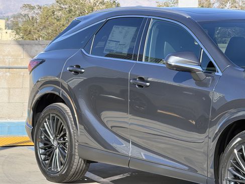 New 2026 Lexus RX 350 FWD image 5