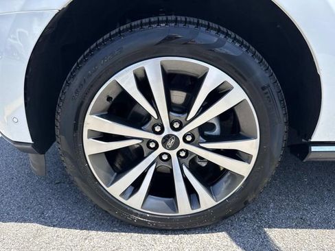 Certified 2021 Ford Expedition Limited RWD image 9