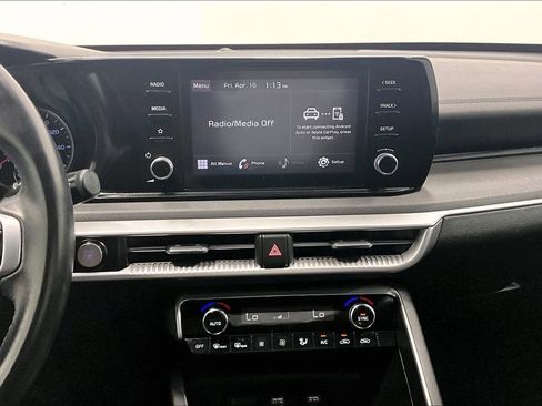 Used 2021 Kia K5 GT-Line image 23