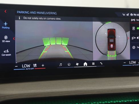 Used 2025 BMW M340i xDrive w/ Premium Package image 10