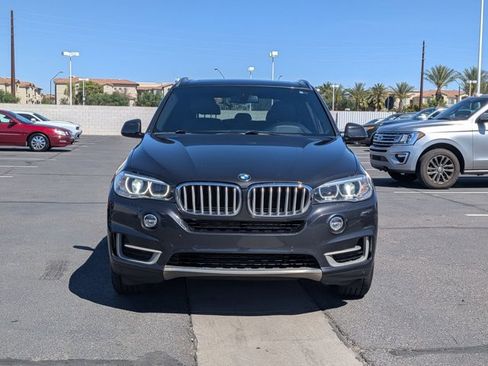 Used 2017 BMW X5 xDrive40e image 2