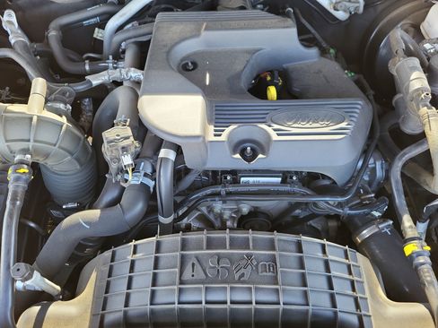 Used 2020 Ford Ranger Lariat w/ Equipment Group 501A Mid image 15