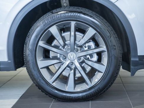 Used 2025 Acura MDX A-Spec AWD/4WD image 19