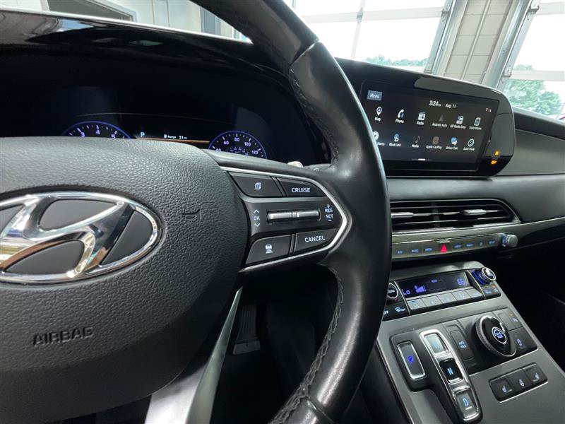 Used 2020 Hyundai Palisade SEL FWD image 21