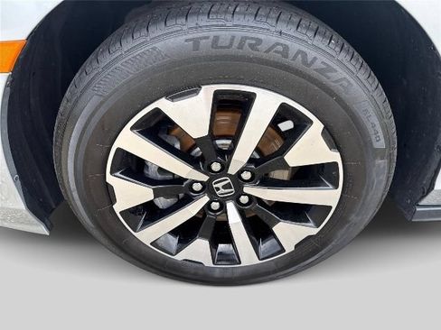 Certified 2026 Honda Odyssey EX-L image 25