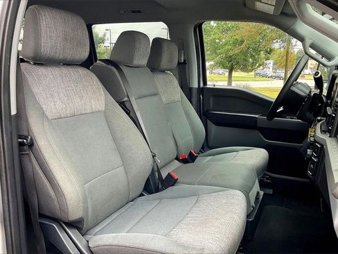 Used 2024 Ford F250 XLT image 33
