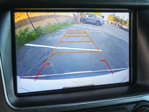 Used 2016 Chevrolet Tahoe LTZ image 31