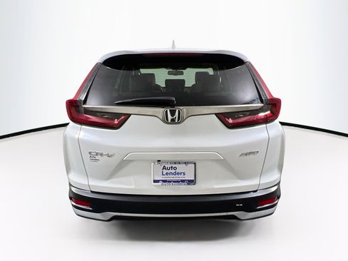 Used 2022 Honda CR-V EX-L image 6