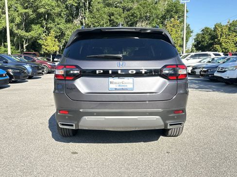 Used 2026 Honda Pilot EX-L image 5