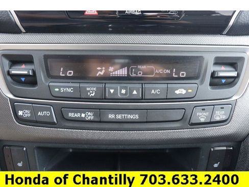 Certified 2023 Honda Ridgeline RTL image 21
