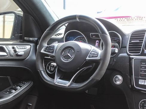 Used 2019 Mercedes-Benz GLE 63 AMG S image 21