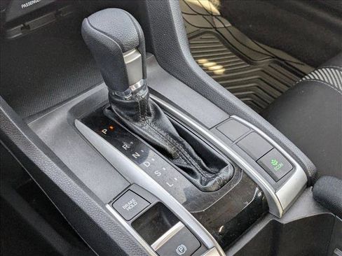 Used 2017 Honda Civic EX image 12