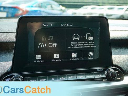 Used 2019 Kia Forte LXS FWD image 27