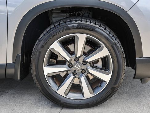 Certified 2023 Honda Pilot Elite image 34