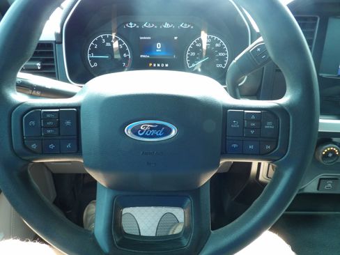 Used 2021 Ford F150 XL w/ Equipment Group 101A High AWD/4WD image 12