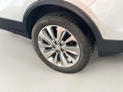 Used 2017 Buick Encore Preferred FWD image 26