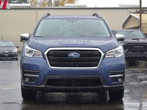 Used 2021 Subaru Ascent Touring w/ Popular Package #2A image 7