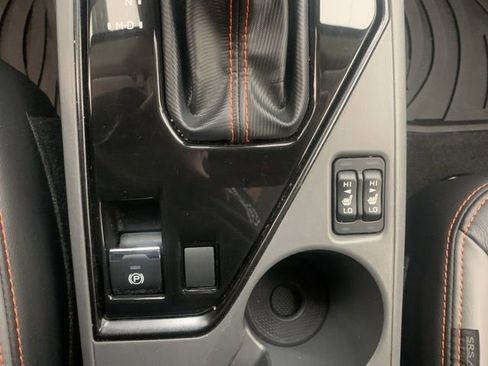 Certified 2024 Subaru Crosstrek 2.5i Limited image 15