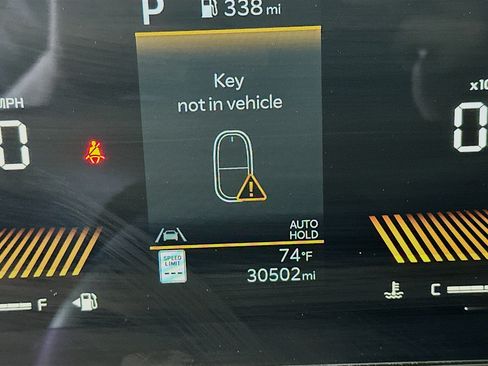 Used 2025 Kia K4 LXS image 19