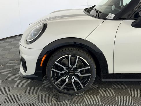 New 2026 MINI Cooper S FWD image 11