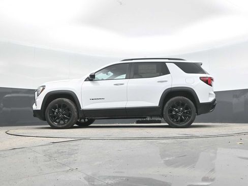 New 2026 GMC Terrain Elevation w/ Black Edition image 43