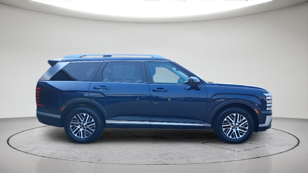 Used 2026 Hyundai Palisade SEL AWD/4WD image 4
