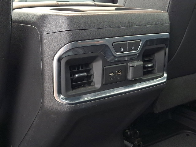 Used 2021 GMC Sierra 1500 AT4 w/ AT4 Premium Package AWD/4WD image 28