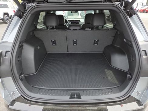 New 2026 GMC Terrain AT4 AWD/4WD image 28