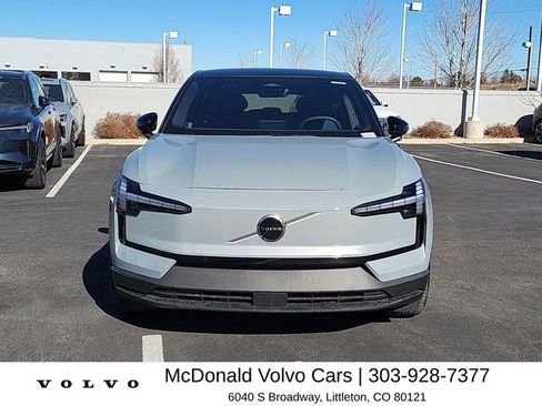 New 2026 Volvo EX30 Plus w/ Protection Package Premier AWD/4WD image 3
